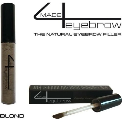 FacEvolution Minerální stíny na obočí Blond 3,5 g