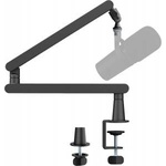 MOZOS sb40-low desk stand for microphone arm