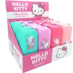 COOLPACK Несесер COOLPACK Silicone Mix Hello Kitty Pastel_1, асортимент