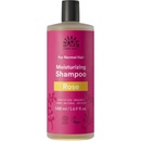 Urtekram šampón růžový Bio 500 ml
