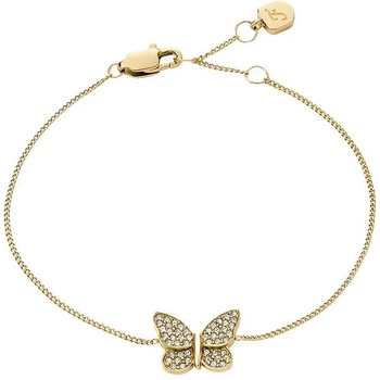 Fossil Дамска гривна Fossil JF04921710 (JF04921710)