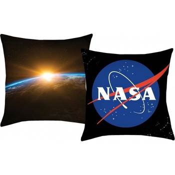 HALANTEX Obojstranný vankúš 4 NASA NS-4251C 40x40