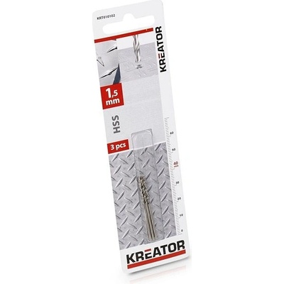Kreator KRT010102