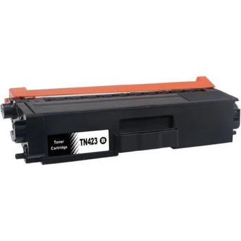 Image 1 of Compatible Brother TN-423BK