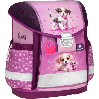 Belmil Ученическа раница Little Puppies - Belmil