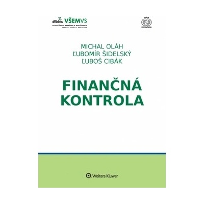 Finančná kontrola -