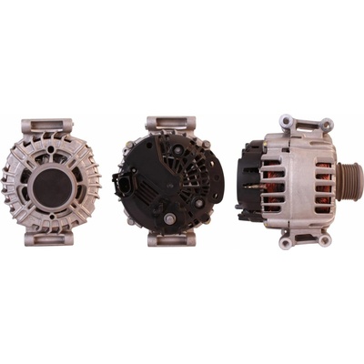Alternátor LUCAS LRA03392