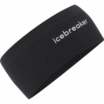 Icebraker merino 200 Oasis Black