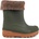 Kavat Детски гумени ботуши Kavat Kid's Gimo WP Wellington boots - Forest Night - размер 26 (EU) (731-0232-0717)