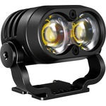 Lupine Челник Lupine Piko BT X 4SC Head torch - Black - размер One Size (545-1092-0111)
