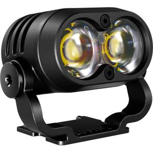 Lupine Челник Lupine Piko BT X 4SC Head torch - Black - размер One Size (545-1092-0111)