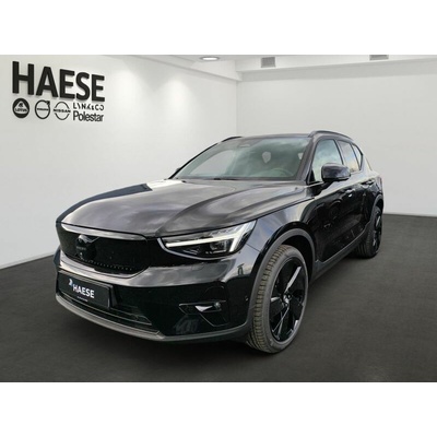 Volvo EX40 Single Motor Plus Black Edition 175 kW