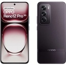Oppo Reno12 Pro 5G 12GB/512GB Nebula Black