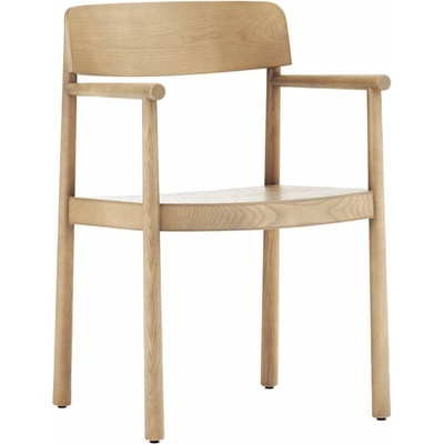 Normann Copenhagen Timb s područkami tan