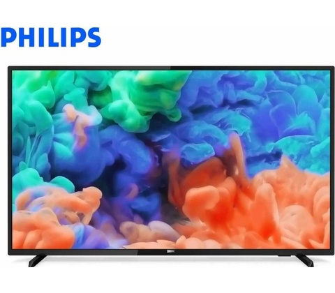 Philips 50PUS6203
