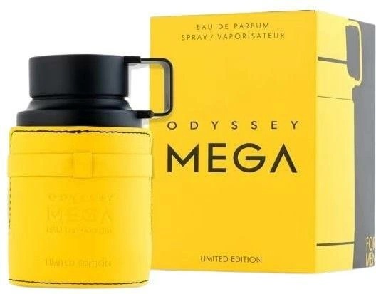 Armaf Odyssey Mega (Limited Edition) EDP 200 ml