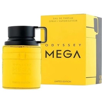 Image 1 of Armaf Odyssey Mega (Limited Edition) EDP 200 ml