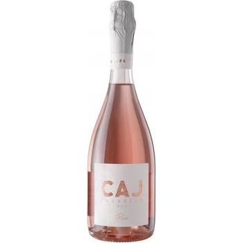 Image 1 of CAJ Просеко Розе Кай Брут Милезимато