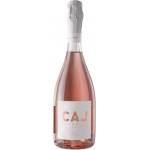 CAJ Prosecco DOC Rose (КАЙ Просеко Розе) 0.75л