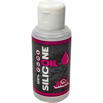 HOBBYTECH silikonový olej pro tlumiče 750 CPS 80 ml