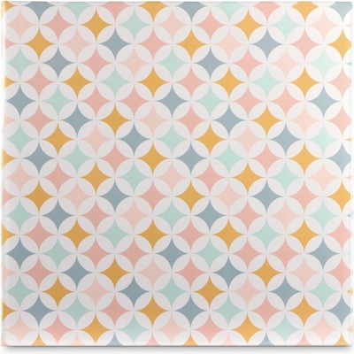 Hama album memo SIXTIES Squares 10x15/200