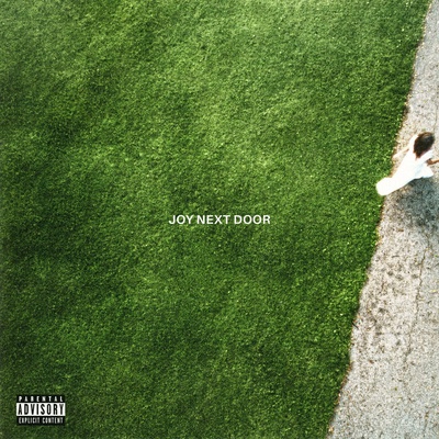 Maine - Joy Next Door (Green/White Coloured) (LP) (0604675376042)
