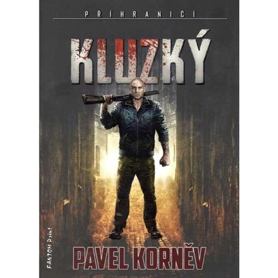 Kluzký