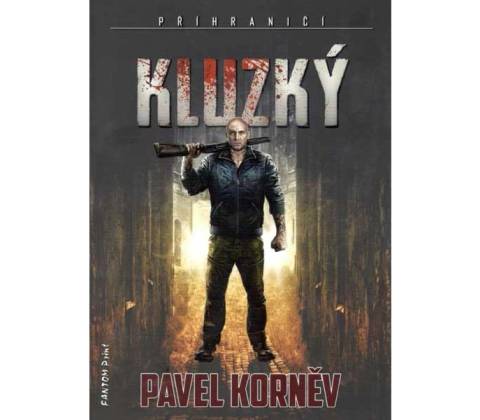 Kluzký
