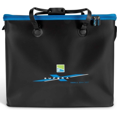 Preston Taška na vezírok Supera X Small Eva Net Bag