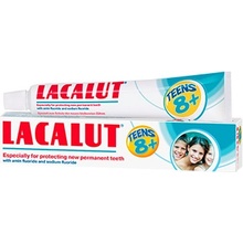 Lacalut 8+ 50 ml