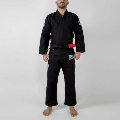 BJJ Kingz Classic 3.0