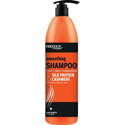 Prosalon Silk&Cashmere šampón na vlasy 1000 ml