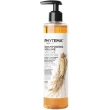 PhytemaBio Positiv'hair BioVolume šampón na vlasy 250 ml