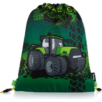 Oxybag traktor