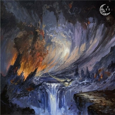 Currents - All The Follows Orange,Black Vinyl LP