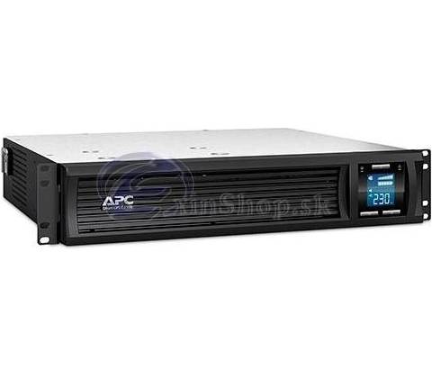 APC SMC1500I-2U