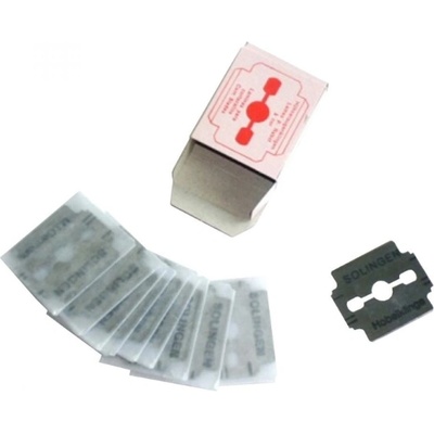 Solingen S780 Náhradní čepele do hoblíku bal. 10 ks