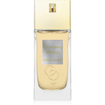 Alyssa Ashley Cashmeran Vanilla EDP 30 ml