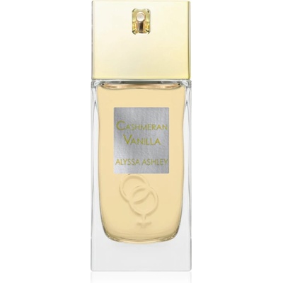 Alyssa Ashley Cashmeran Vanilla EDP 30 ml