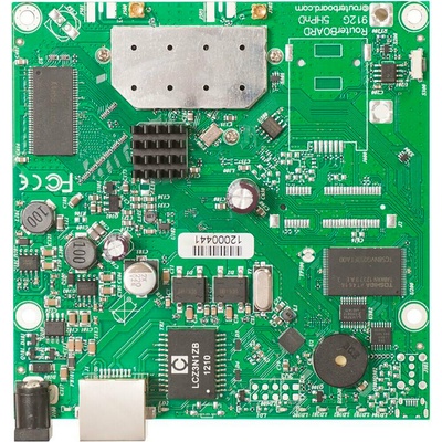 Mikrotik RB911G-5HPnD