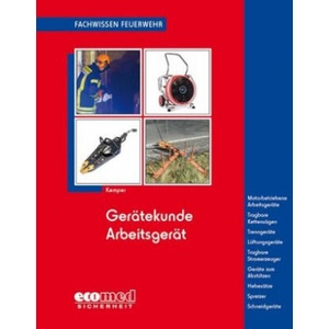 Gerätekunde Arbeitsgerät | Hans Kemper (ISBN: 9783609697963)
