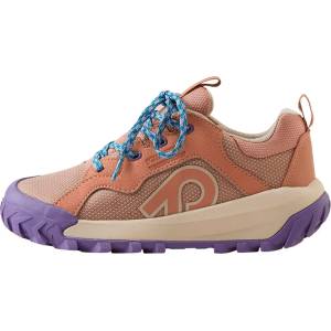 Reima Детски мултиспорт обувки Reima Kid's Kulkuri Low Multisport shoes - Ice Cocoa - размер 35 (EU) (702-5158-0218)