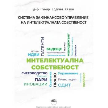 Система за финансово управление на интелектуалната собственост