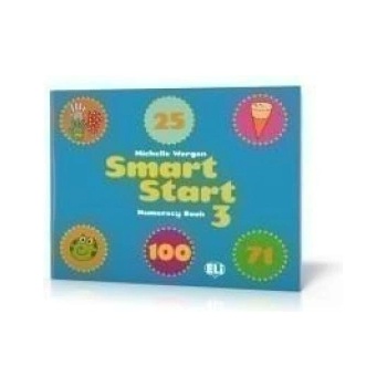 Smart Start | Mary Roulston