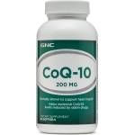 GNC КОЕНЗИМ q - 10 софт-гел капсули