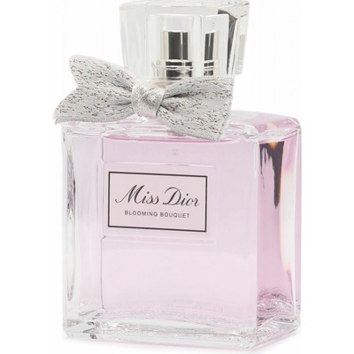 Christian Dior Miss Dior Blooming Bouquet toaletná voda dámska 100 ml