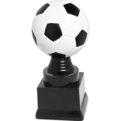 Soška sportovní pohár FOTBAL NT/P500.MULTI Soška FOTBAL A 19 cm