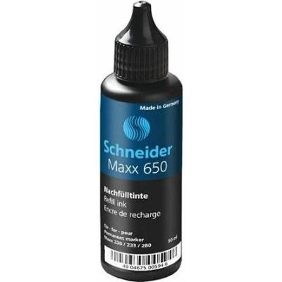 Schneider 650 černá