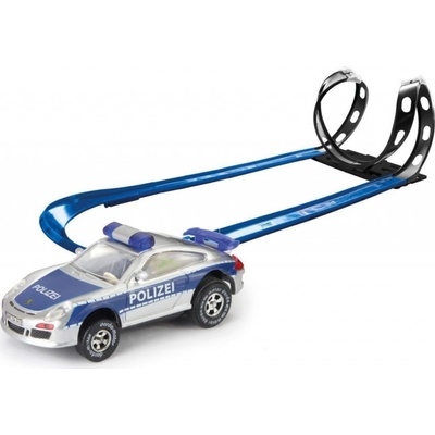 Darda Motor Police Track