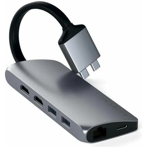 Satechi ST-TCDMMAM Space Gray